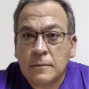 Francisco Javier Pérez Vega
